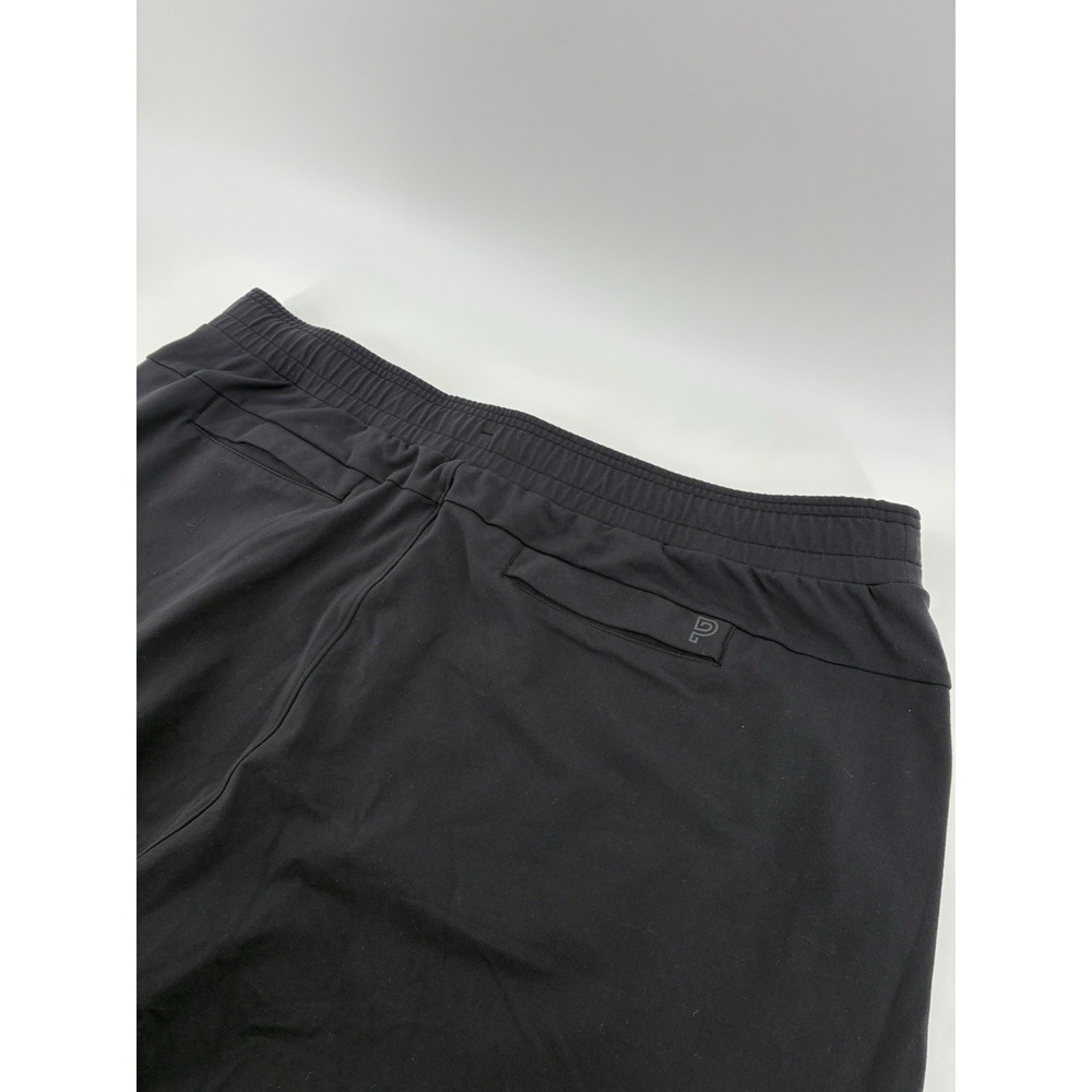 Public Rec All Day Everyday Men's (40X32) Black Casual Pants Sweatpants EUC